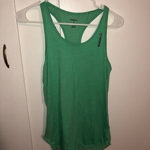 Reebok Athletic Tank Top